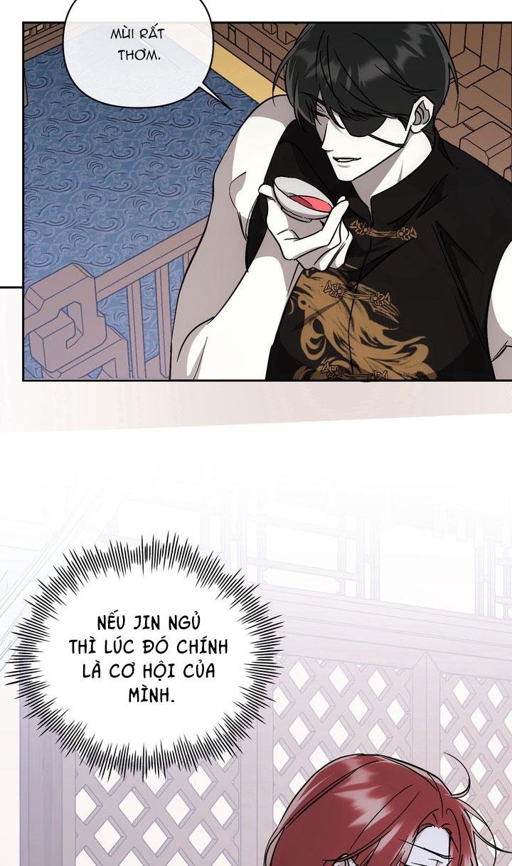 nghiện cuồng công - bdsm cùng sẹc chapter 7.2 66