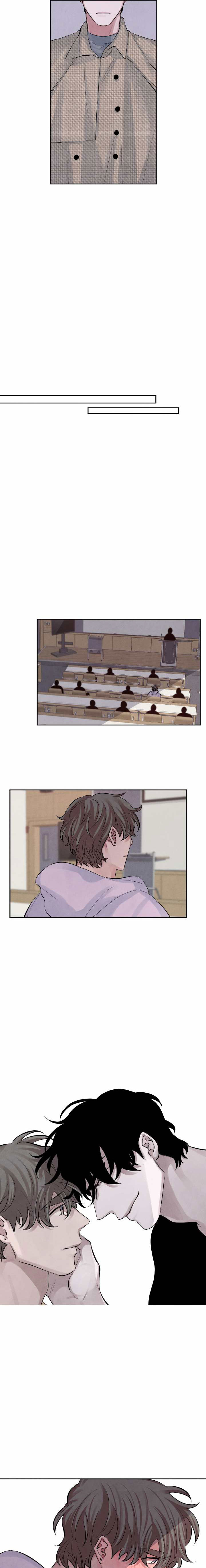 tiếng san hô nở chapter 9 7