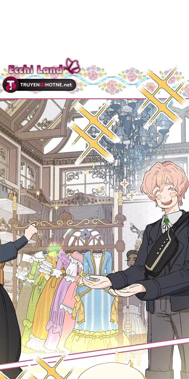 cuộc hôn nhân bất đắc dĩ của tôi chapter 41.2 26