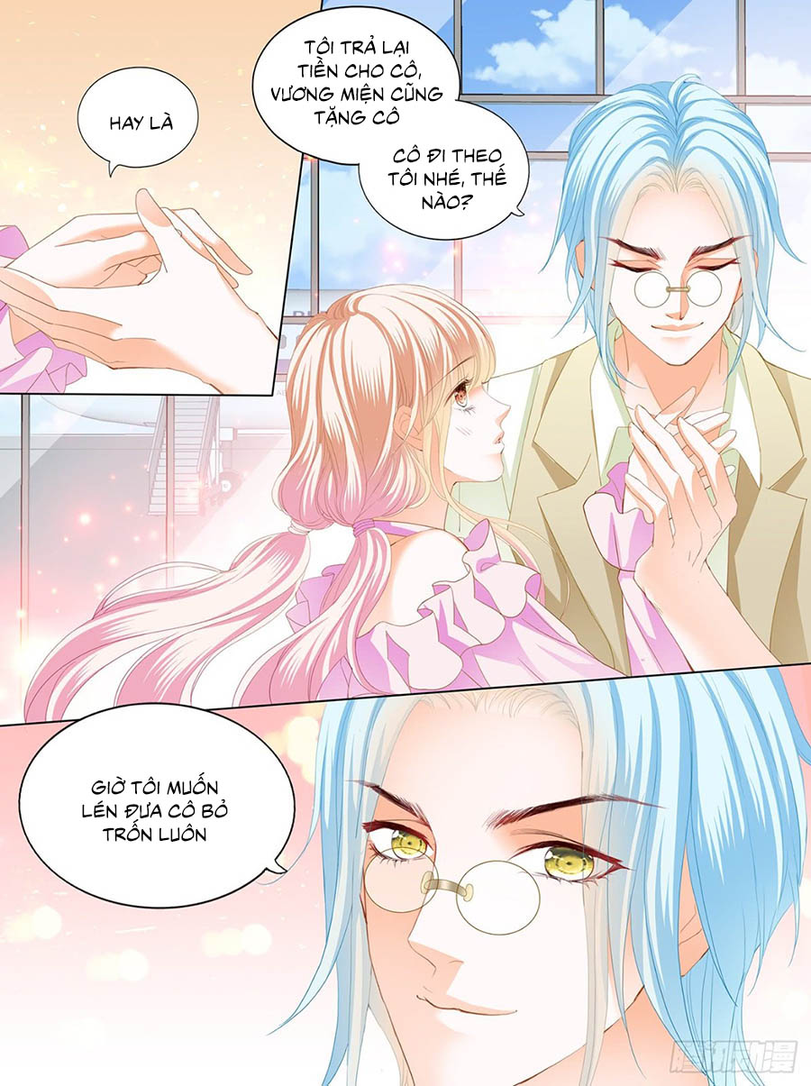 bá đạo tiểu thúc, xin trêu chọc vừa thôi! chapter 133 12