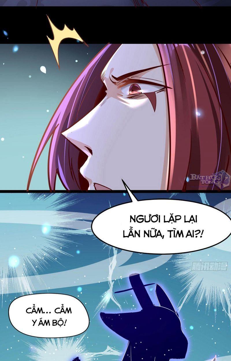 đồ đệ ta toàn là nữ ma đầu chapter 3 23