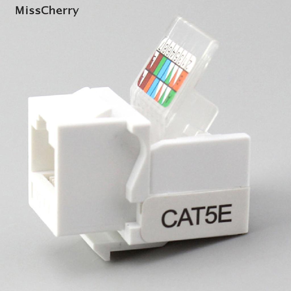 Bộ 10 Đầu Nối Dây Cáp Mạng RJ45 Chuyên Dụng