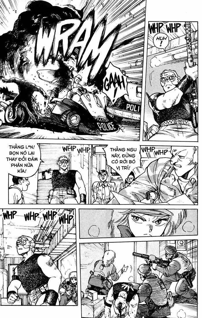 appleseed chapter 8 7