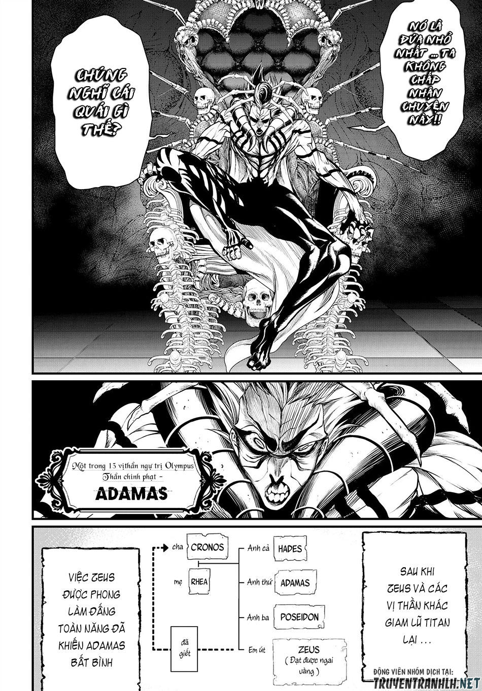 đại chiến nhân thần chapter 15 15