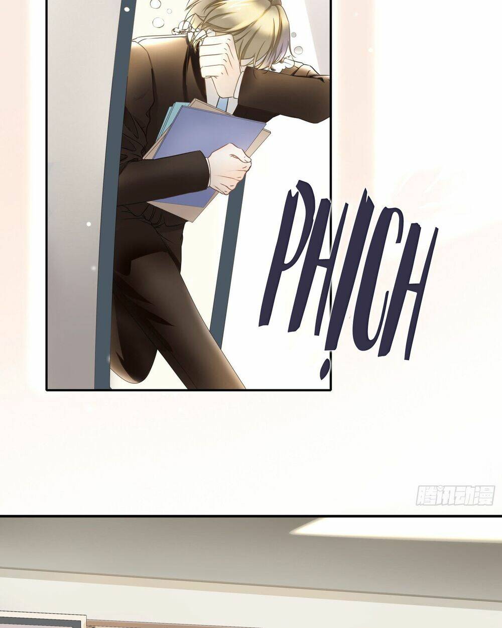 ma vương ngạo kiều tổng tài không thể chọc chapter 2 25