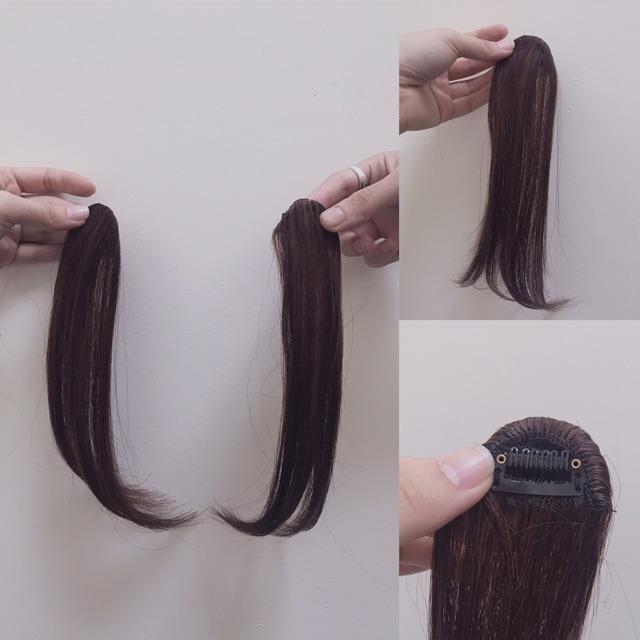 TÓC MÁI DÀI ĐIỆU ĐÀ