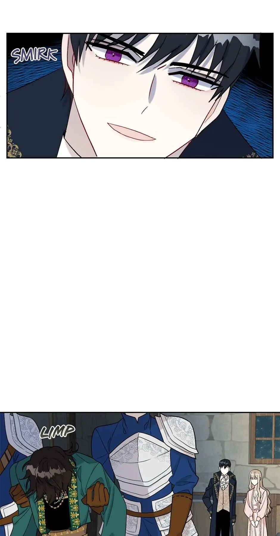 đừng ăn thịt tôi mà chapter 27 41