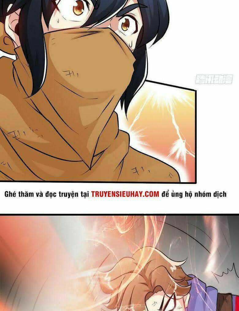 chí tôn thần ma chapter 51 26