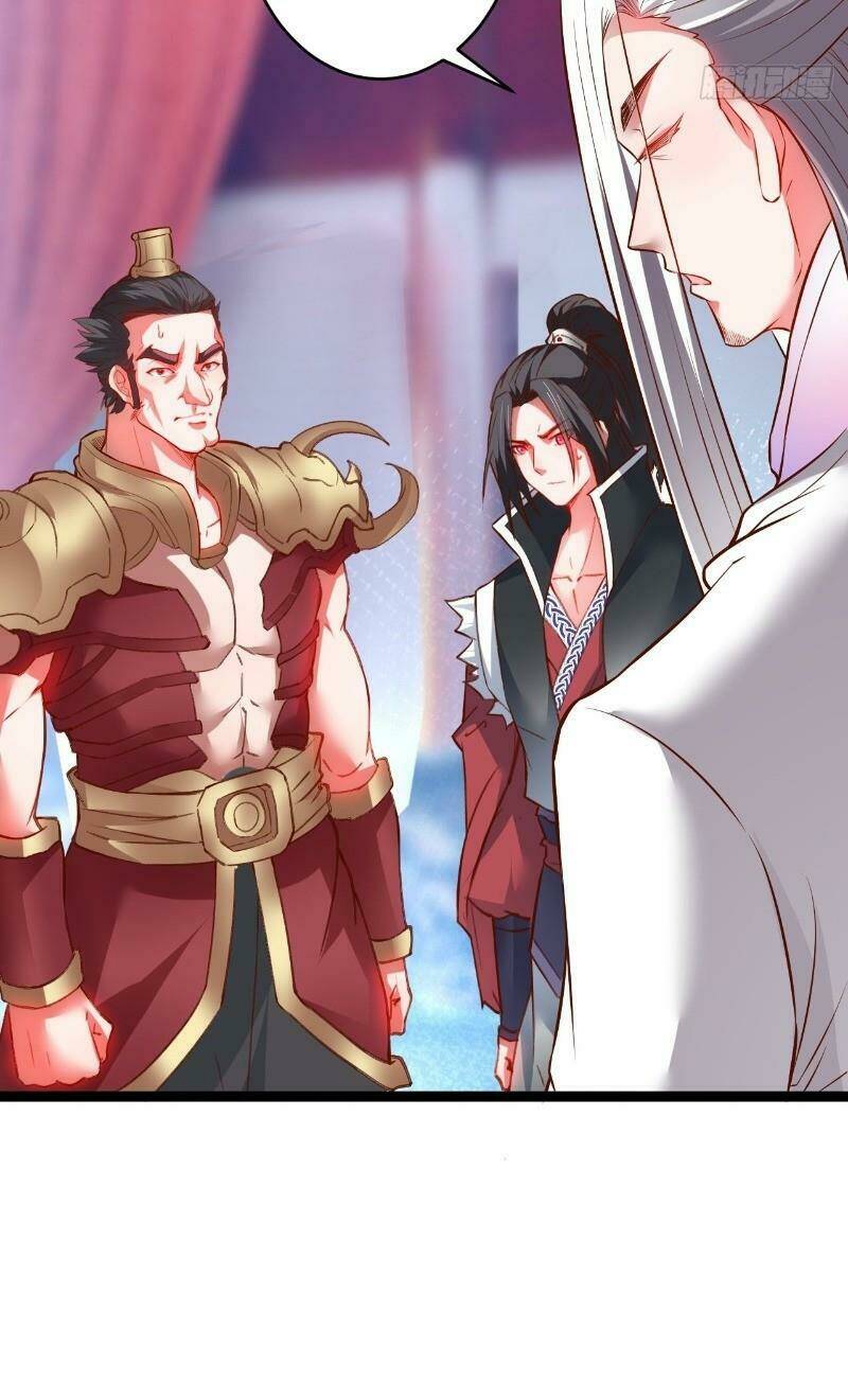 trọng sinh tối cường ma tôn ở rể chapter 52 42