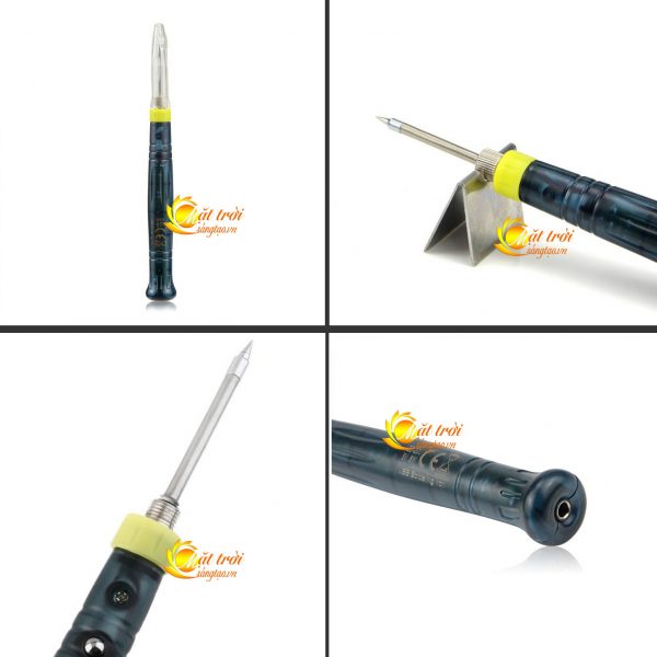 Mỏ hàn nhiệt mini nguồn USB 5VDC