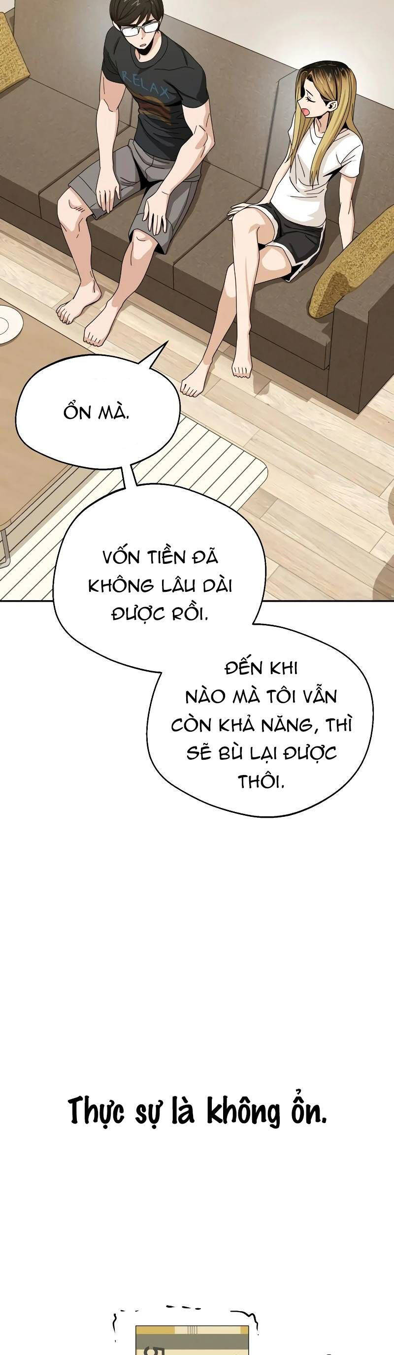 Lớ Ngớ Vớ Phải Tình Yêu chapter 39.1 21