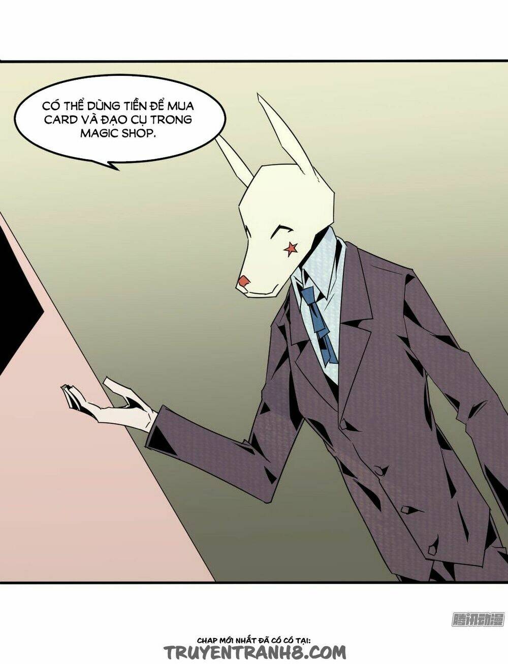 điều ước của người phàm chapter 28 10