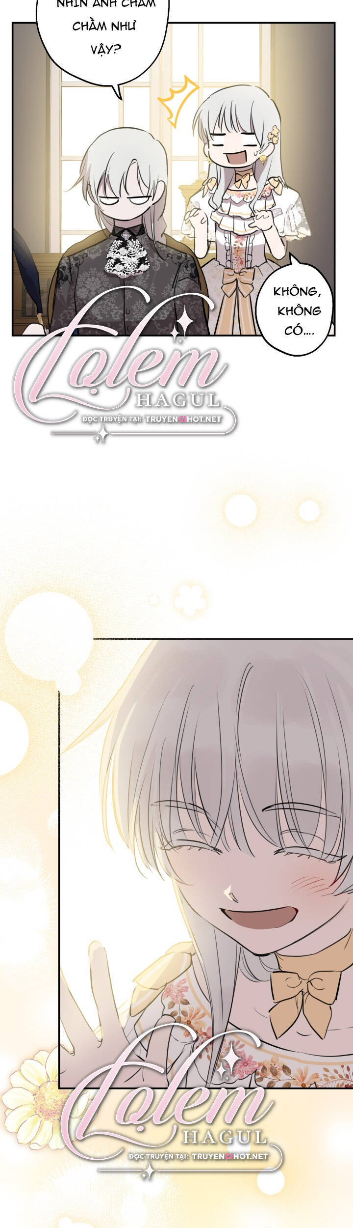 những nhân vật mạnh nhất thế giới ám ảnh tôi chapter 44 15