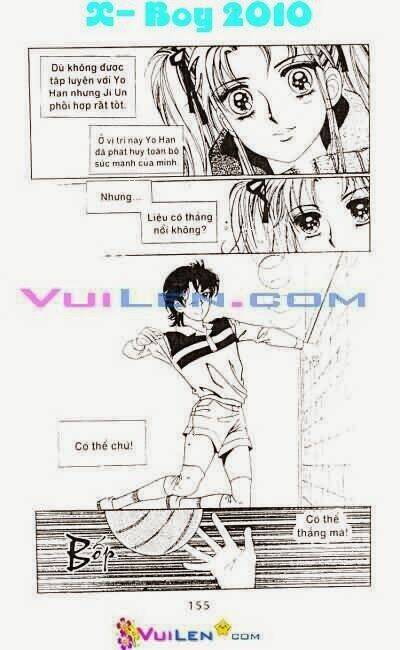 cô giáo tuổi 18 chapter 3 156