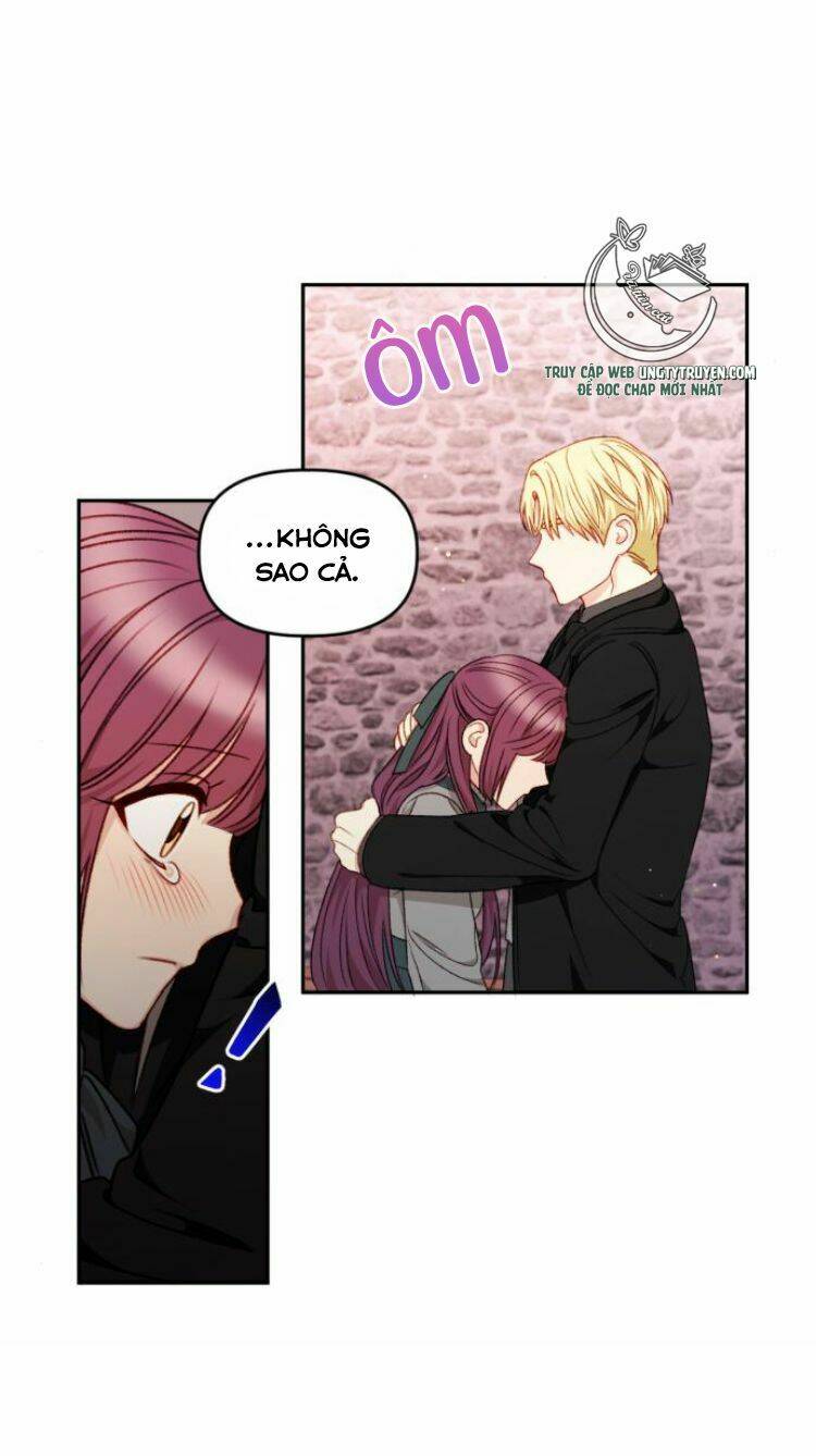 nữ chính muốn tôi trở thành mẹ kế chapter 33 10