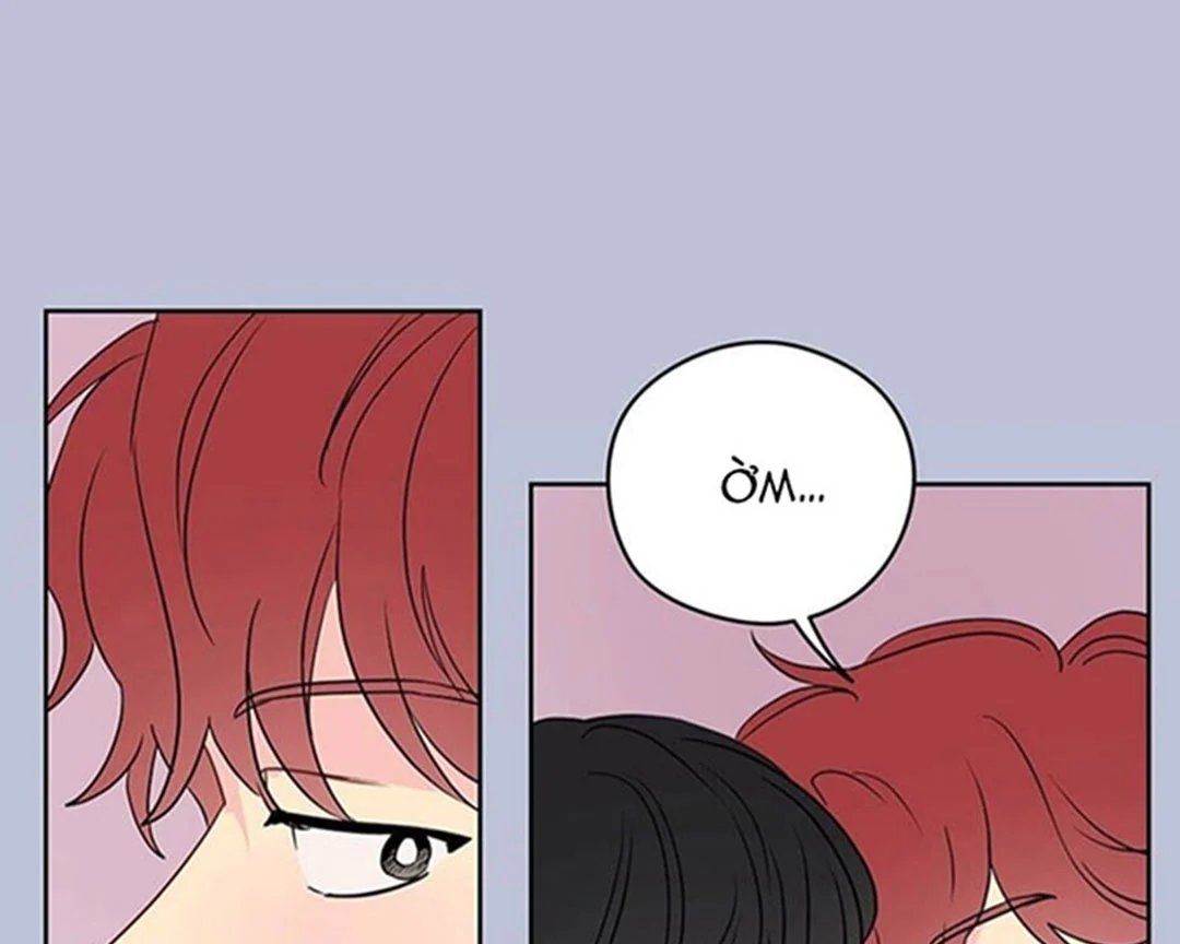 chuyện quái gì với giấc mơ đó vậy chapter 27 42