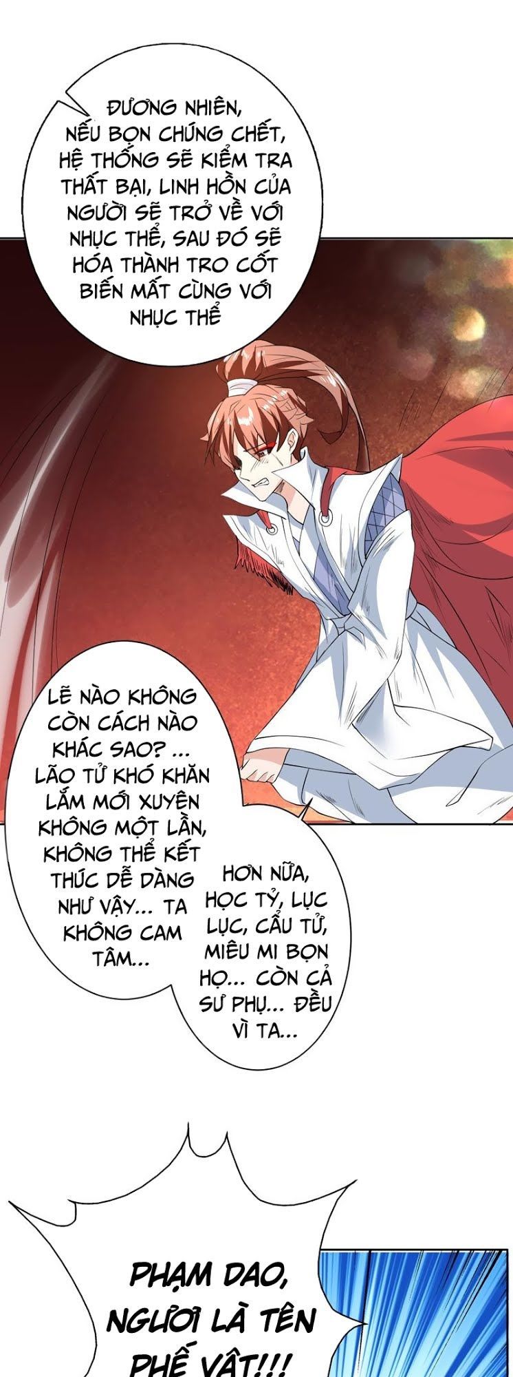 tối cường thần thú hệ thống chapter 72 7