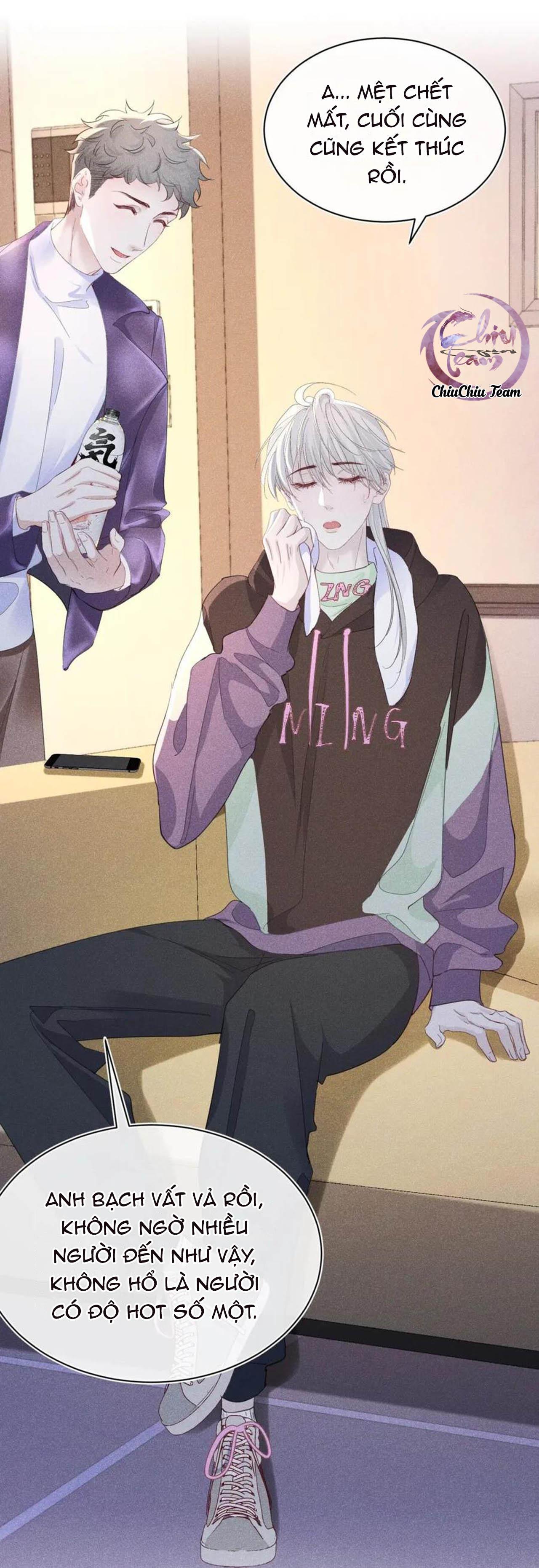 nhặt được ác quỷ chapter 20 8