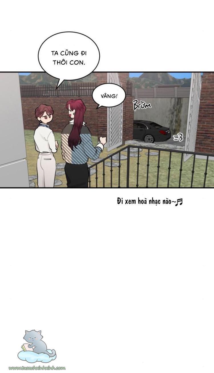 oan gia ngõ hẹp chapter 70 5