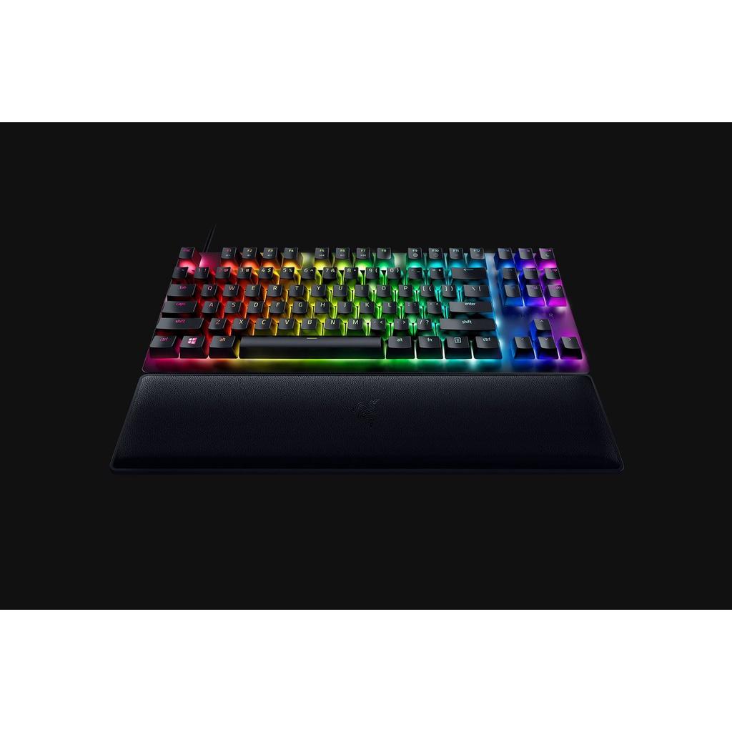 Bàn phím cơ Razer Huntsman V2 Tenkeyless - RZ03-03940300-R3M1 / RZ03-03940100-R3M1 hàng chính hãng