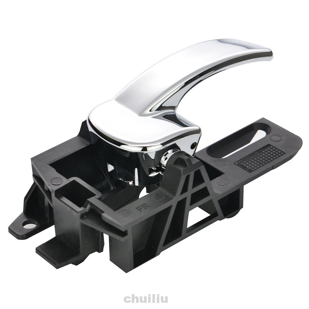 Tay Nắm Cửa Bên Ngoài Cho Xe Nissan Qashqai 07-13