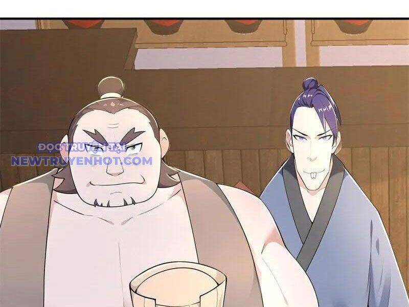 ta thực sự không muốn làm thần tiên chapter 122 31