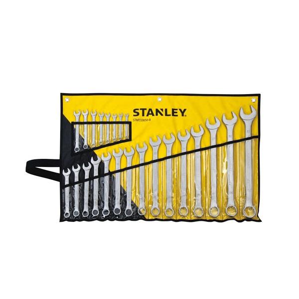 Bộ vòng miệng 23 chi tiết 6-32mm Stanley STMT33650 -8