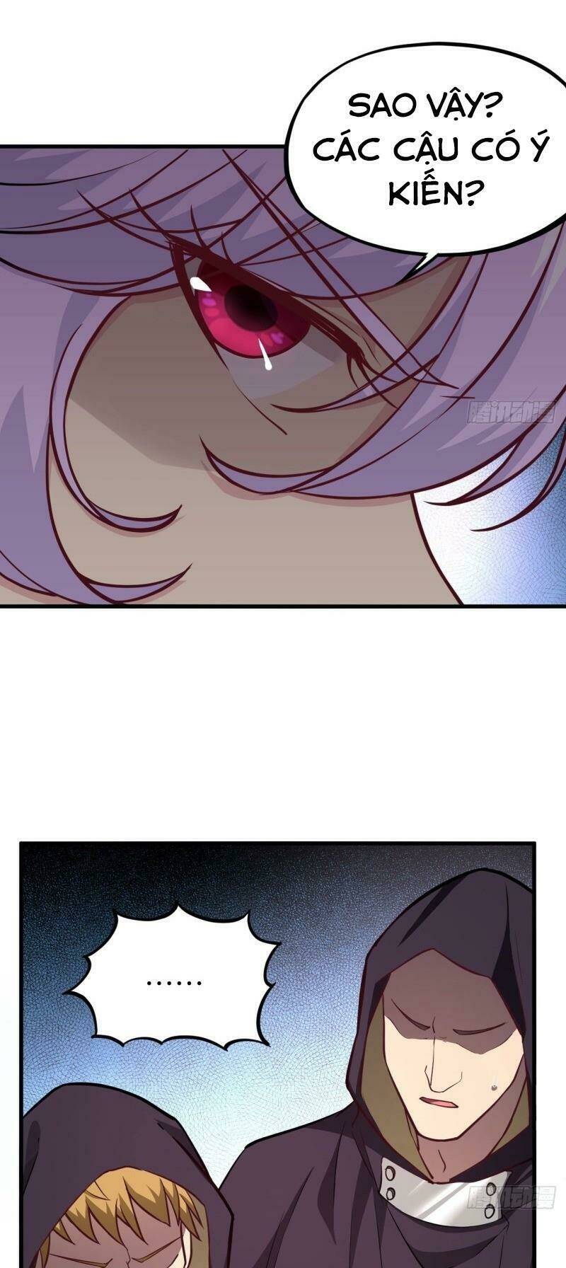 minh nhật thần đô chapter 50 45