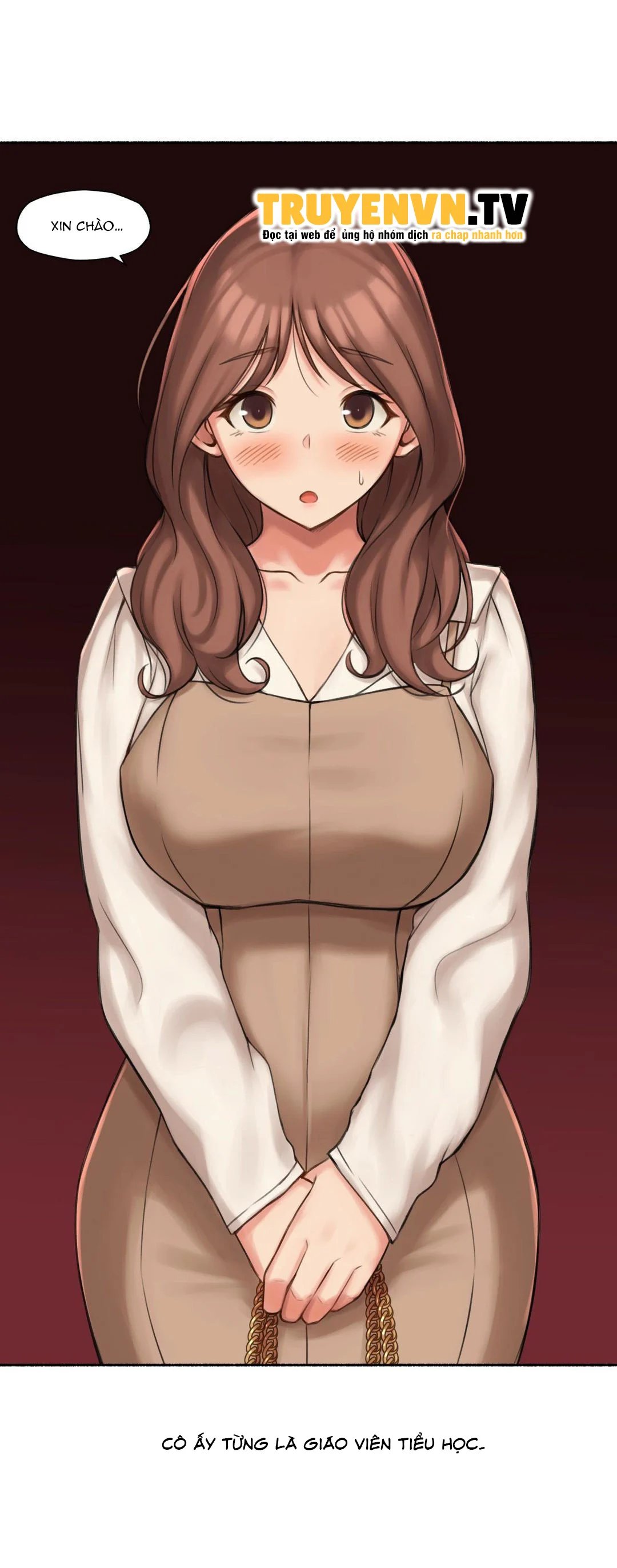 bạn đã xxx bao giờ chưa? chapter 60 10