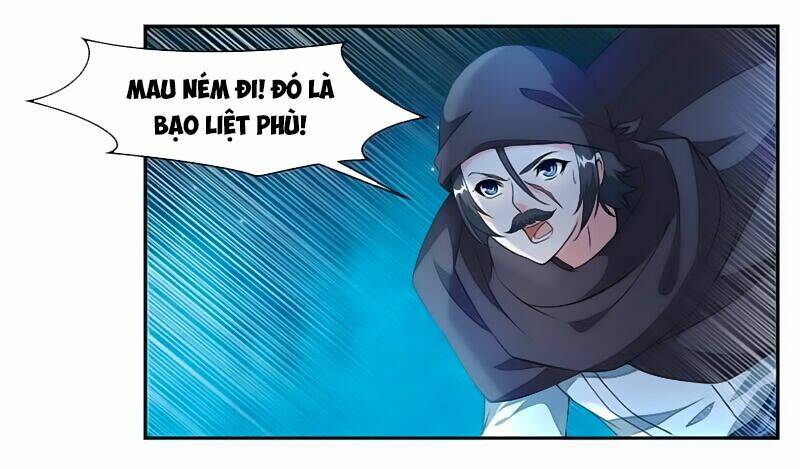 cửu dương thần vương chapter 23 20