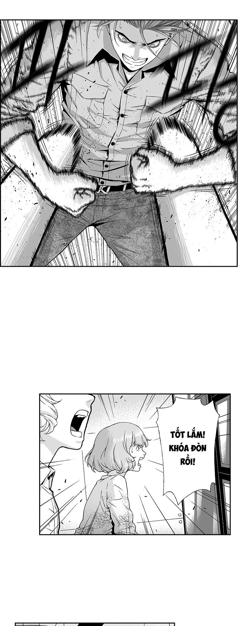 action idols - age of young dragons chapter 21 16