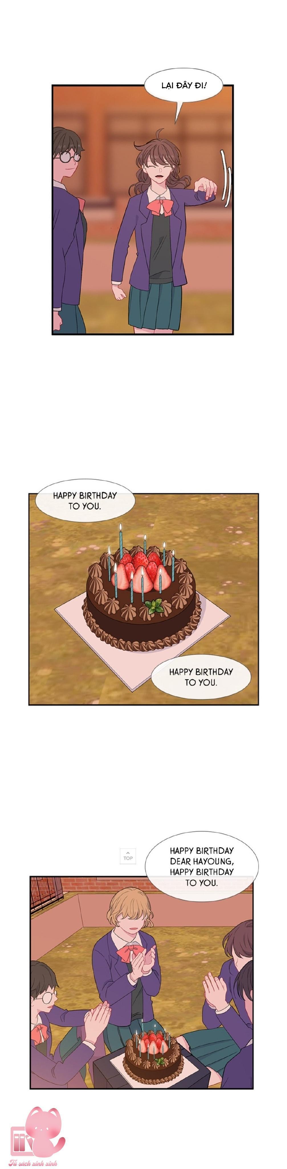 về bên anh chapter 99 27