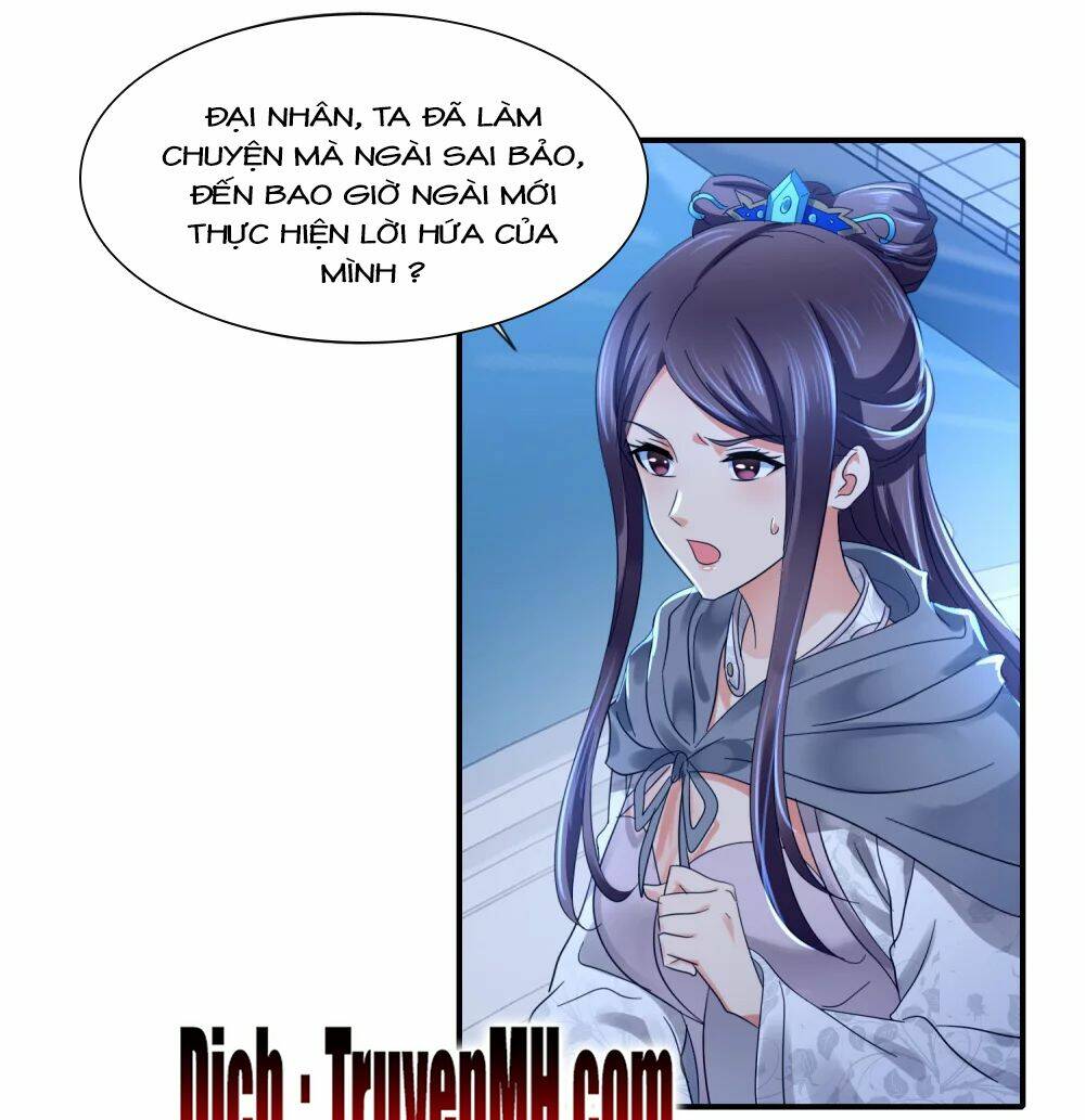 lãnh cung phế hậu muốn nghịch thiên chapter 157 17