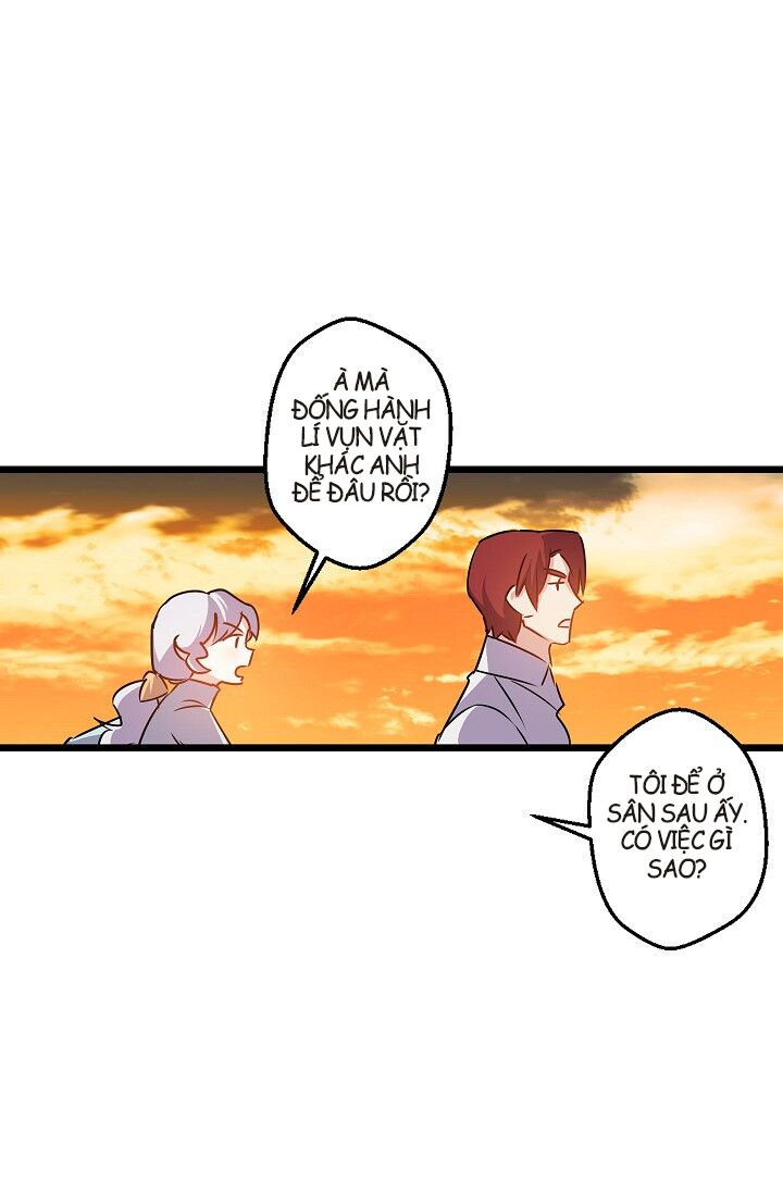 hôn lễ báo thù chapter 15 1