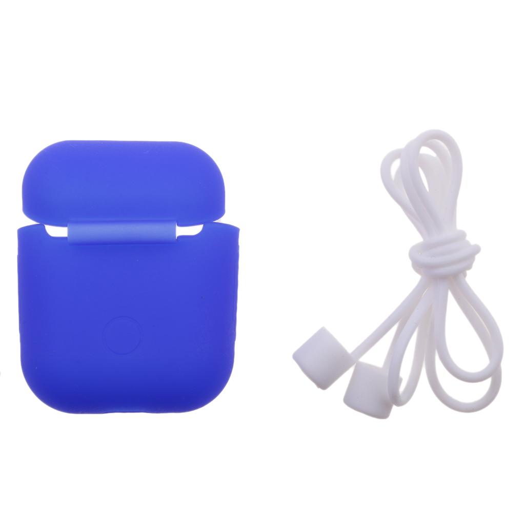 Silicone  Anti Lost Strap For   Charging Case