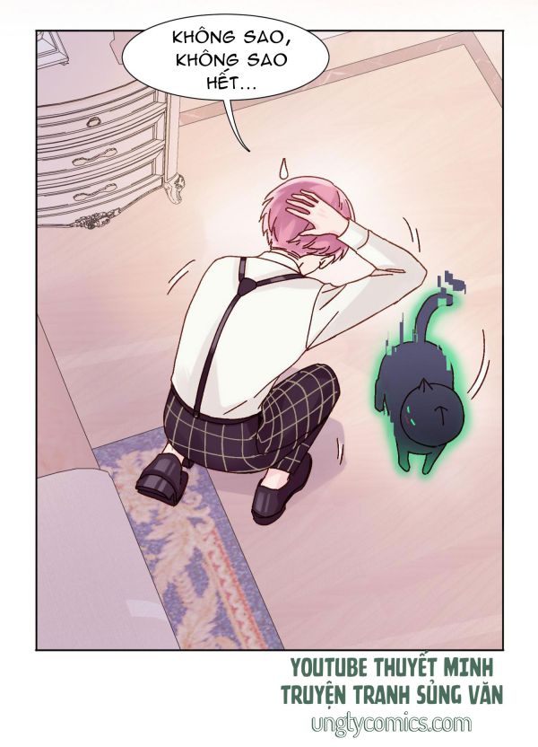 tôi phải làm 1 kẻ đại xấu xa chapter 1 31