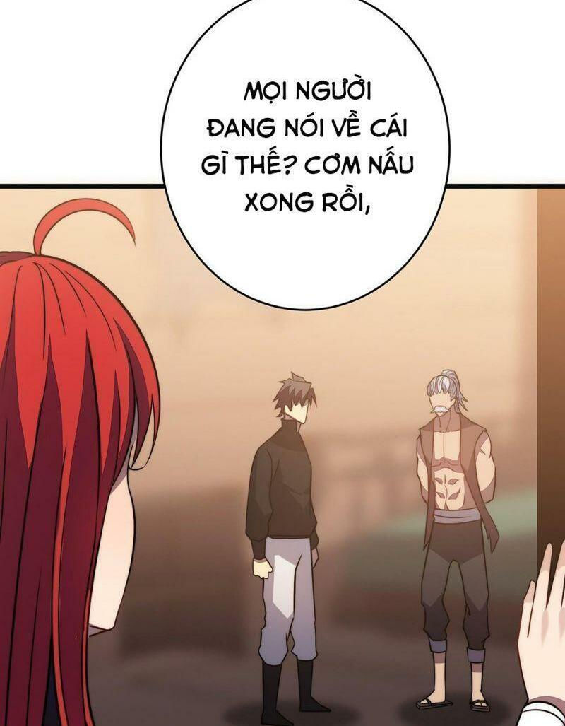 sát thần chi lộ tại dị giới chapter 29 54