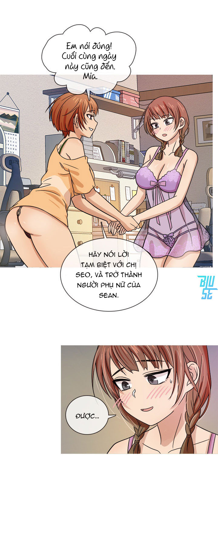 yêu em nữa đi chapter 2 57