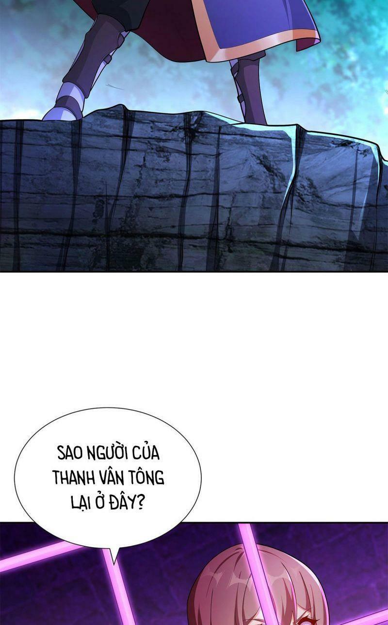 sau khi tu luyện, ta biến thành ma tôn xương khô chapter 7 29