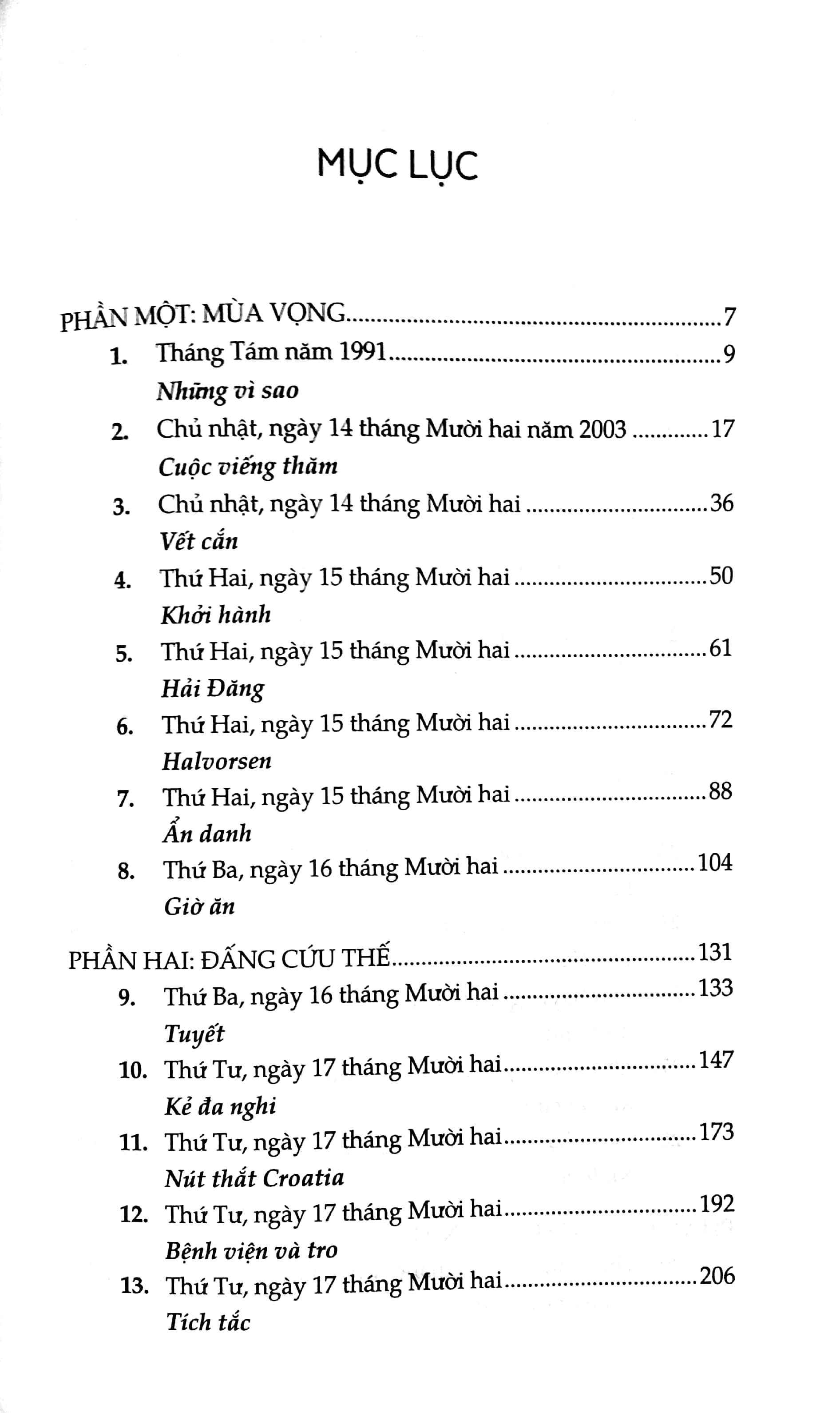 Đấng Cứu Thế