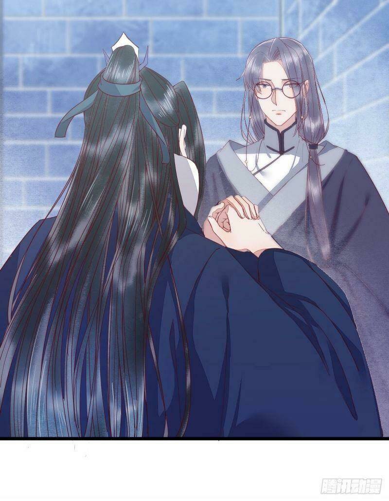 sát thủ vương phi không dễ chọc chapter 35 48