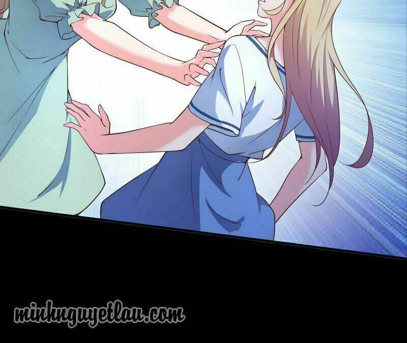 chiến lược lãng mạn của thịnh thiếu chapter 0 16