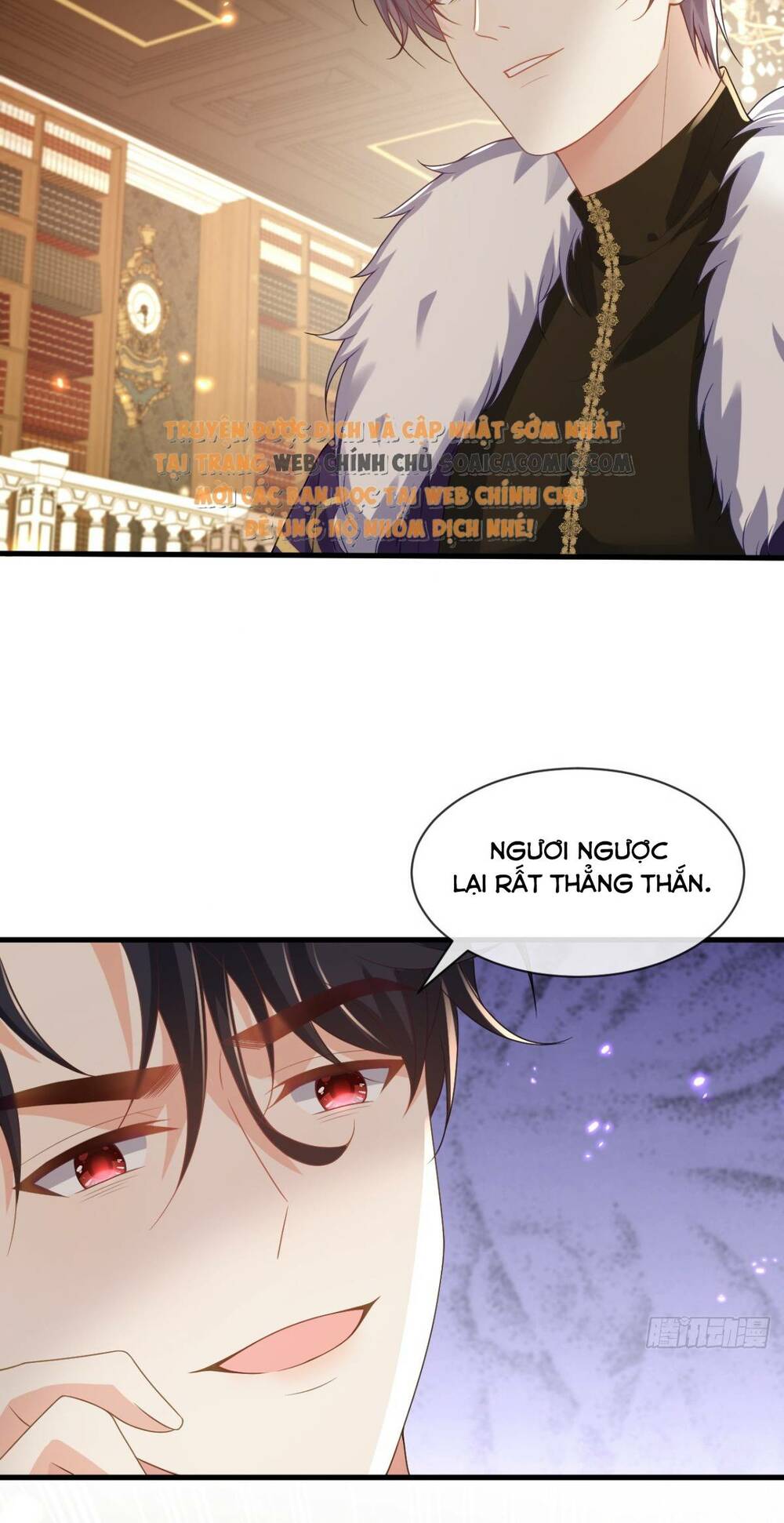 rơi vào tay bạo chúa chapter 41 9