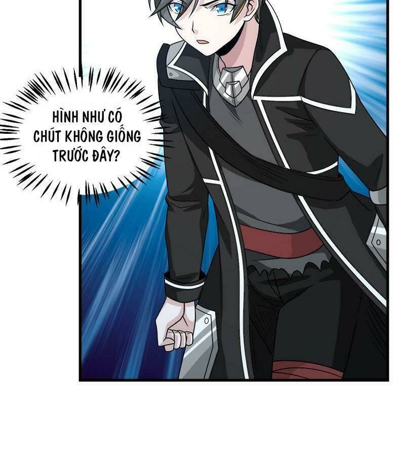 kiếm vũ chapter 88 12