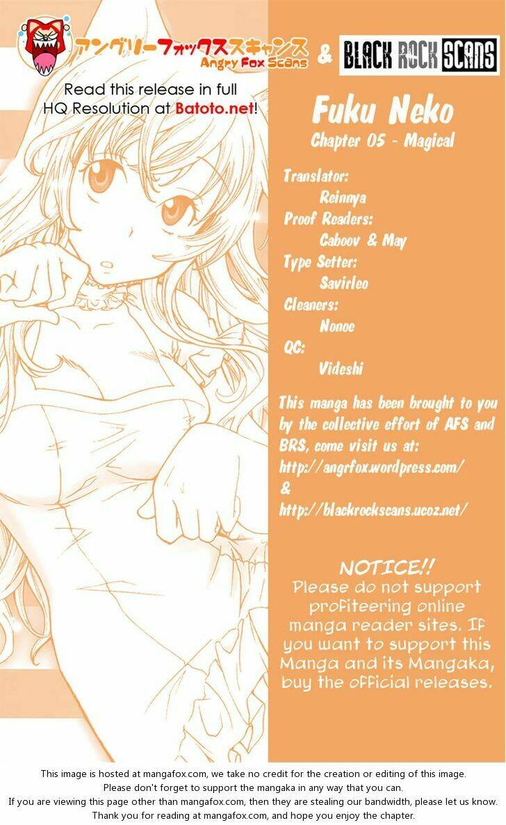 fuku neko chapter 5 15