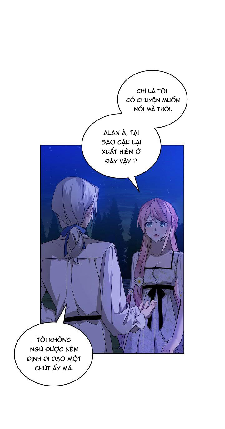 quý cô quyền lực chapter 30 17