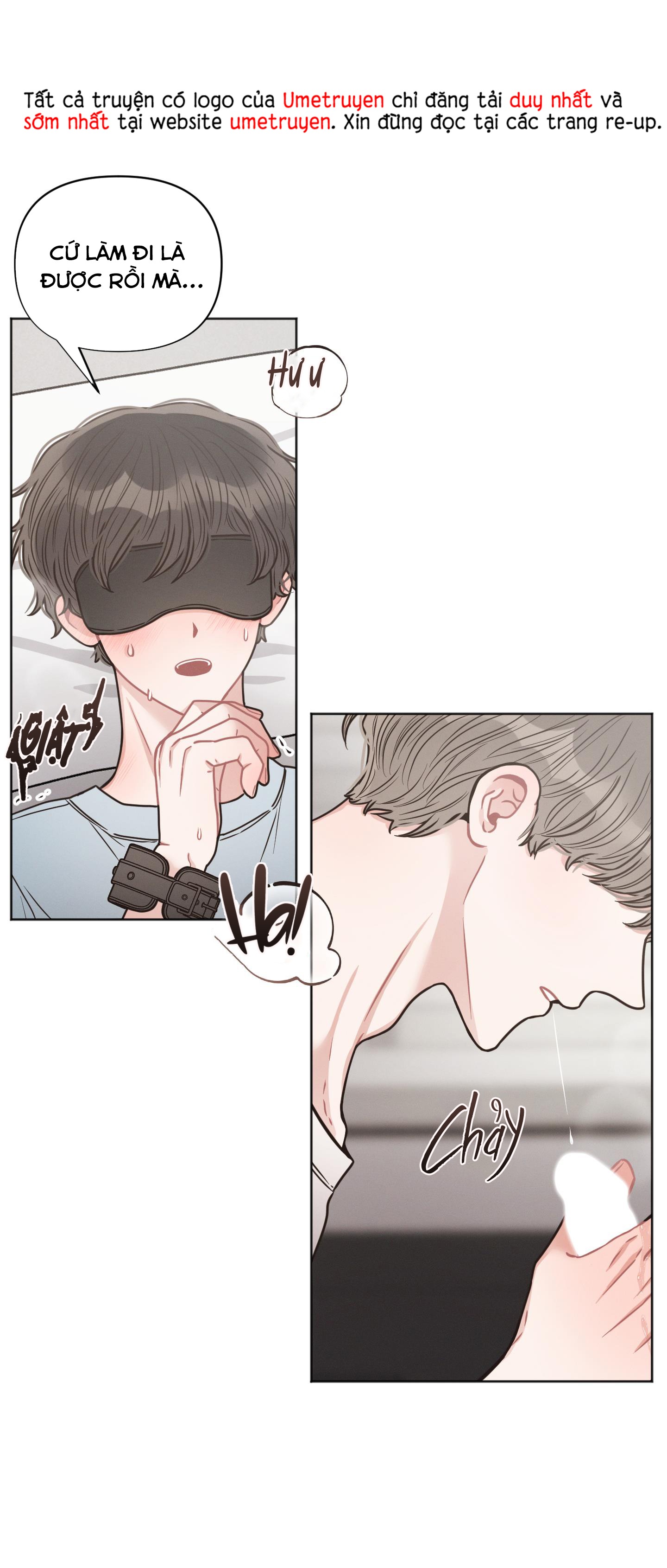 đời tư hàng xóm chapter 23 1