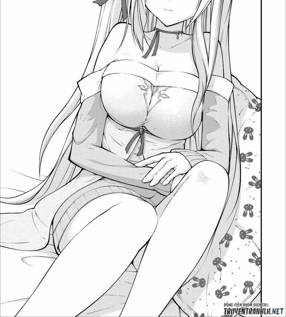 sono ossan, isekai de nishuume play wo mankitsu chuu (manga) chapter 4 2