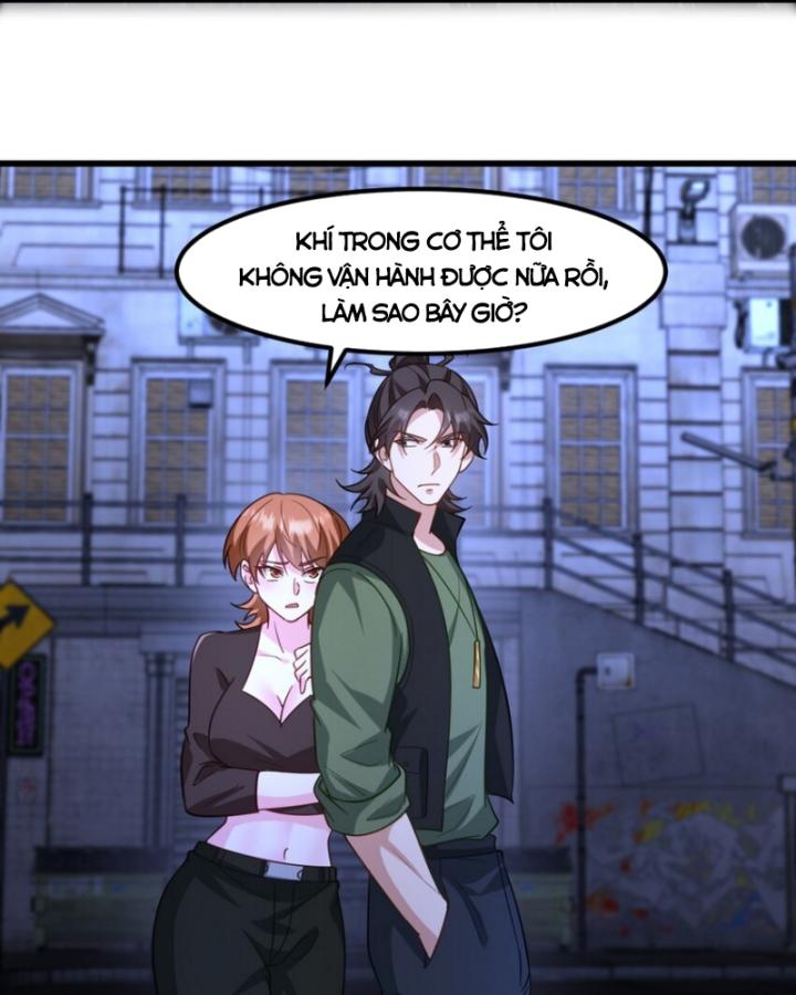 Long Vương Điện chapter 260 48