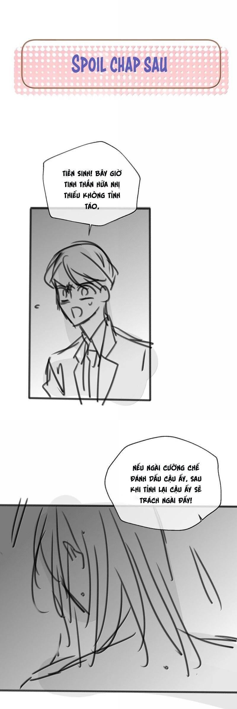 kế hoạch tự dưỡng cuồng khuyển chapter 51 21